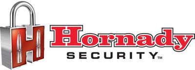 Hornady Logo - Hornady® Security - Hornady Manufacturing, Inc