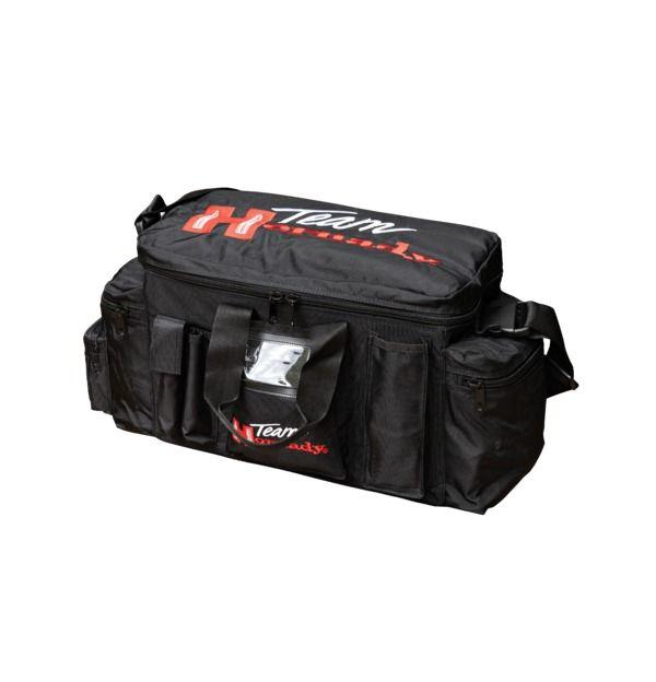 Team Hornady Logo - Team Hornady® Range Bag Manufacturing, Inc