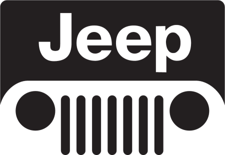 Jeep Patriot Logo - Diet Menu Plans8cba: Jeep Logo Vector Image