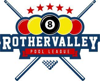 Pool League Logo - Summary, ROTHERVALLEY POOL LEAGUE WINTER SEASON 2018-2019