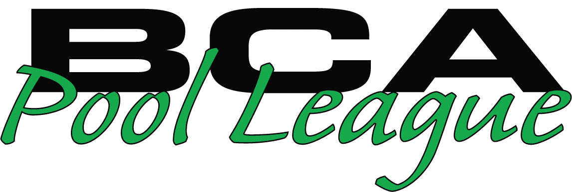Pool League Logo - Member Leagues Congress of America