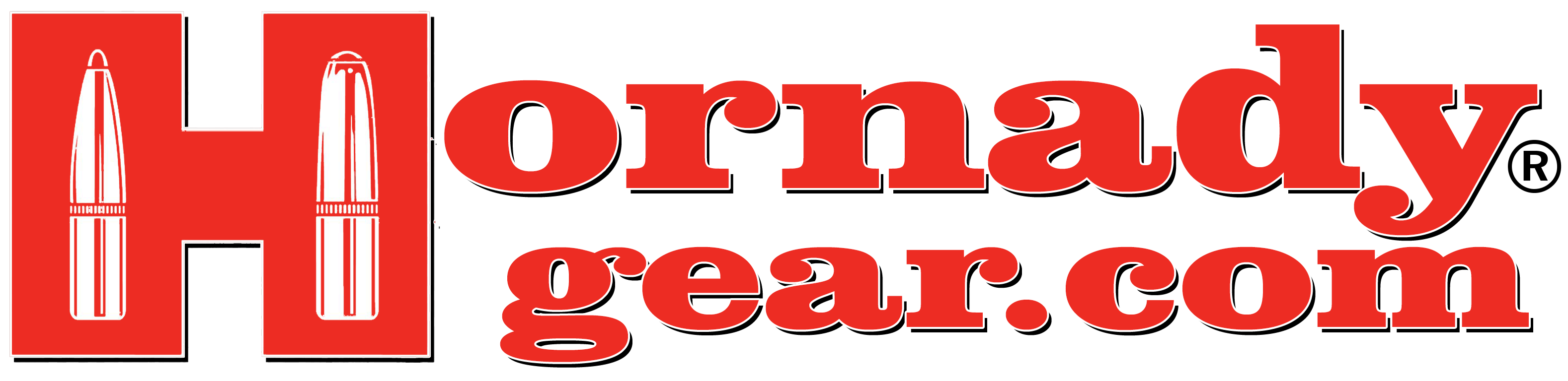 Team Hornady Logo - Shop Hornady® Gear