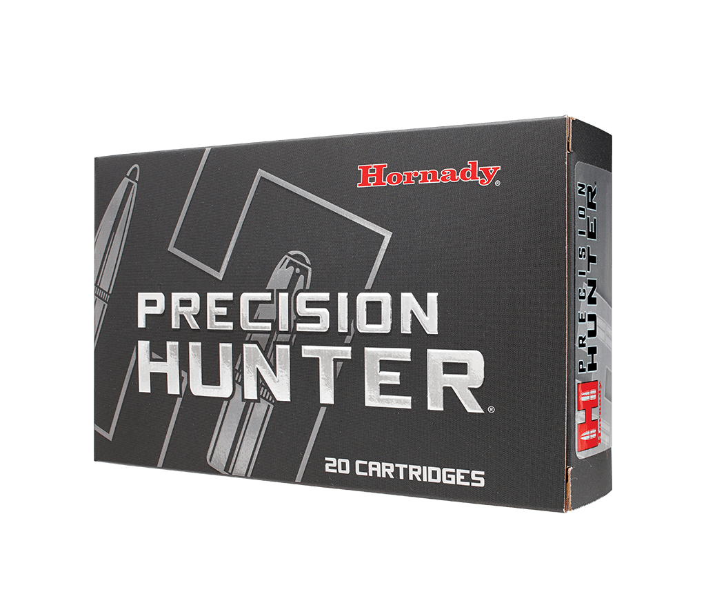 Team Hornady Logo - Precision Hunter® Manufacturing, Inc