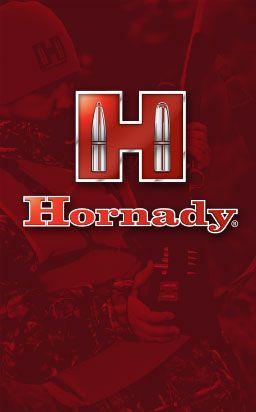 Team Hornady Logo - Team Hornady® Match Updates Manufacturing, Inc