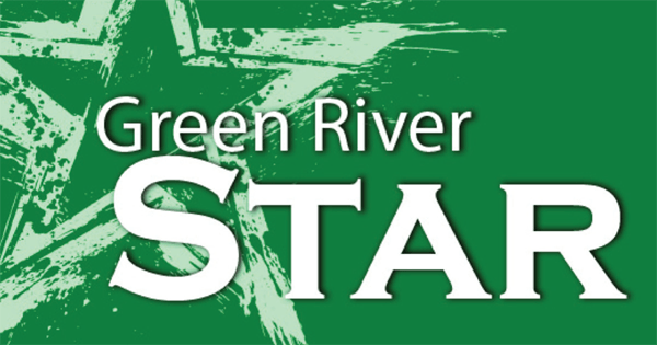 River Star Logo - Letter:HB 271 is very bad for Wyoming - Green River Star - Wyoming ...