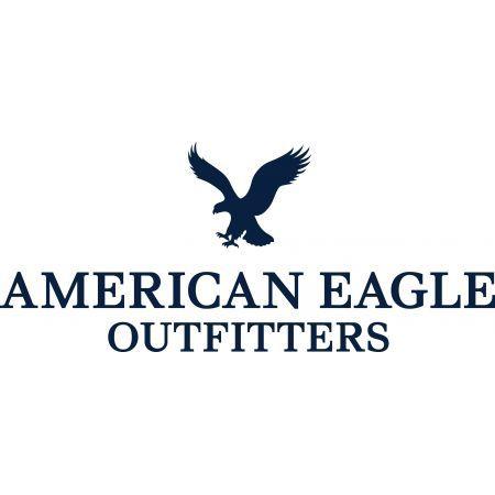 AEO Logo - American Eagle Outfitters | West County Center