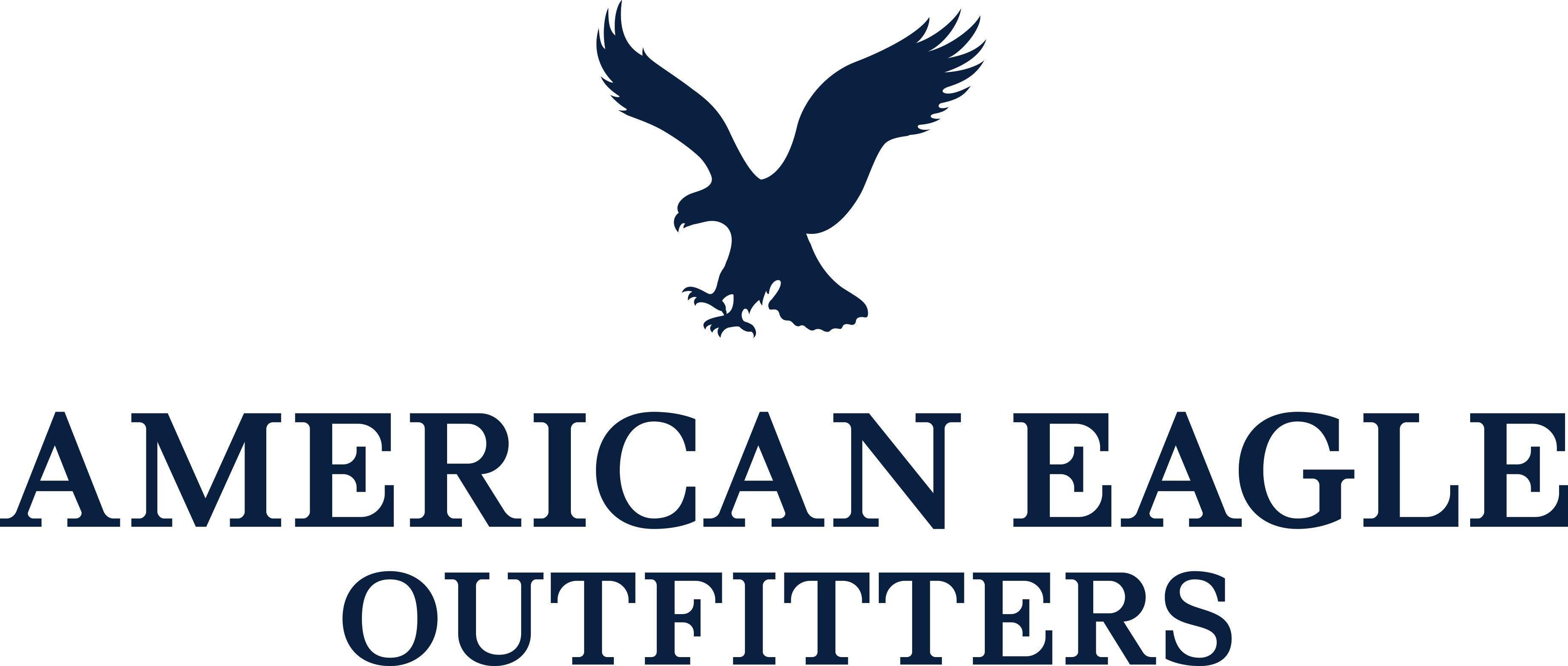 American Eagle Outfitters Logo - American Eagle Outfitters Near 5 Year Highs; Some Thoughts