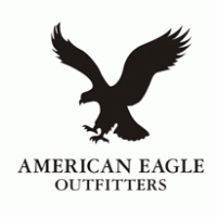 American Eagle Outfitters Logo - American Eagle Outfitters | Brands of the World™ | Download vector ...