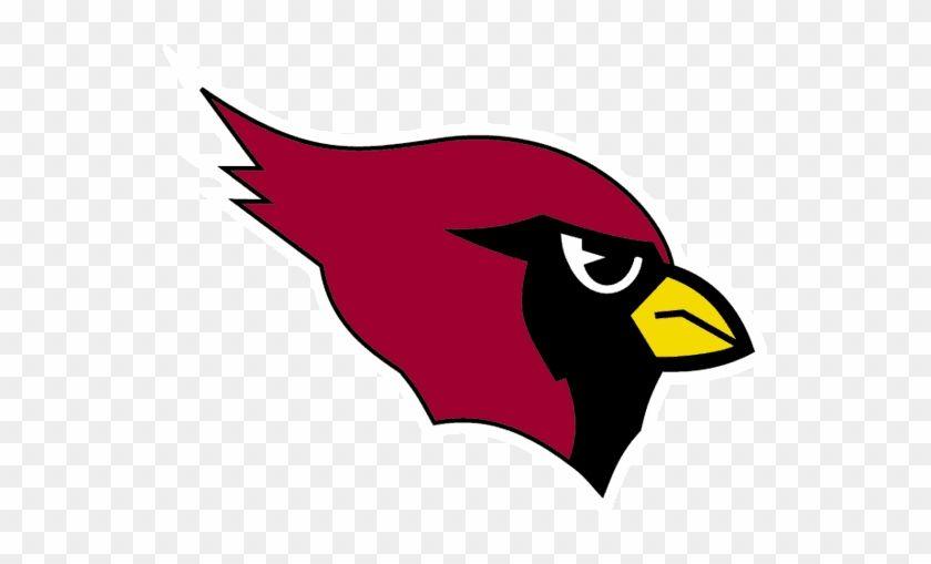 Phoenix Cardinals Logo - Louis Phoenix Arizona Cardinals Logo High School