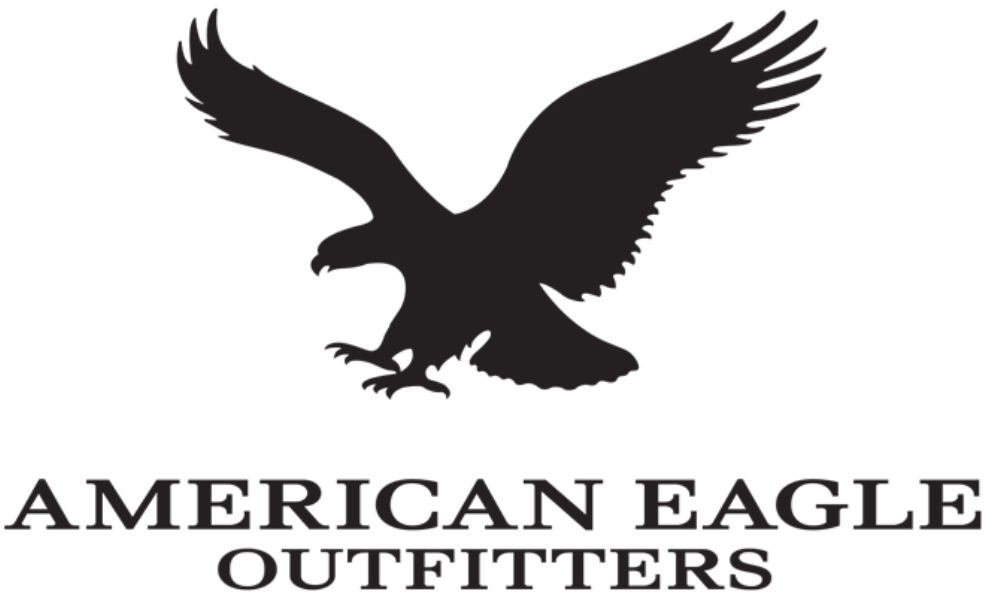 American Eagle Outfitters Logo - American Eagle Outfitters in Jerusalem
