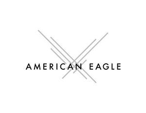 New American Eagle Logo - American Eagle Outfitters on Spotify