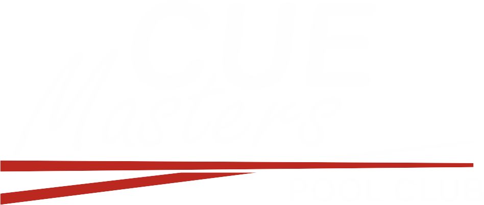 Pool League Logo - pool league | Cue Masters