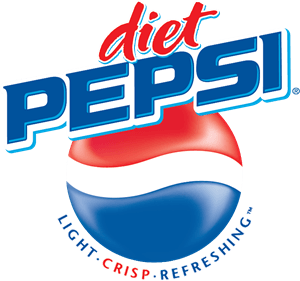 Diet Pepsi and Pepsi Logo - DIET PEPSI Logo Vector (.EPS) Free Download
