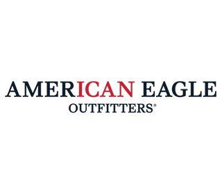 American Eagle Outfitters Logo - American Eagle Outfitters Ensures A Seamless, Omni Channel Shopping