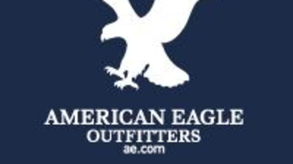 American Eagle Outfitters Logo - American Eagle Outfitters closing its Sunland Park Mall location | KFOX