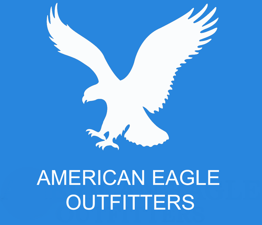 American Eagle Outfitters Logo - American eagle outfitters Logos