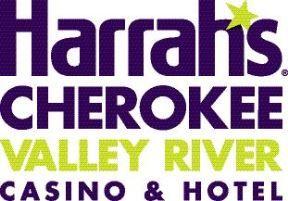 River Star Logo - Harrahs Cherokee Valley River Star Logo288