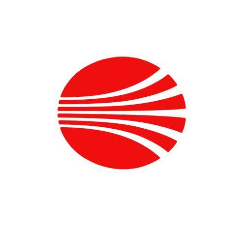 Red Airline Logo - The cost of a Saul Bass logo. Logo Design Love