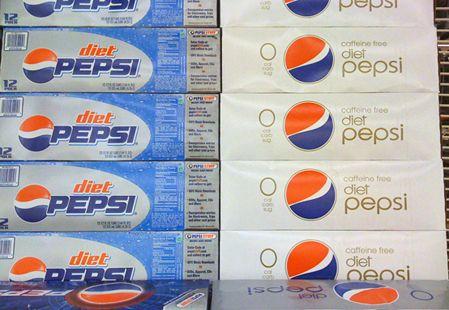 New Diet Pepsi Logo - Old Pepsi, new Pepsi | Before & After | Design Talk