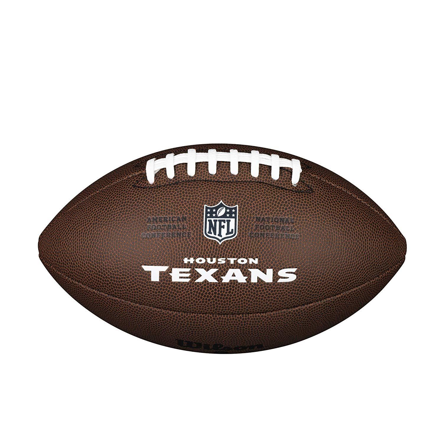 Phoenix Cardinals Logo - Amazon.com : NFL Team Logo Composite Football, Official