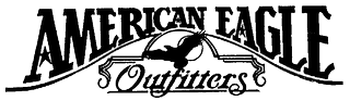 American Eagle Outfitters Logo - American Eagle Outfitters