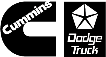 Cummins C Logo - Dodge cummins Logos
