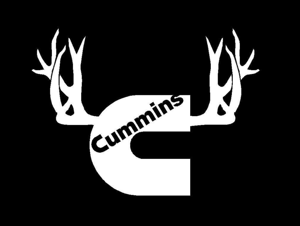 Cummins Logo Wallpaper Rebel Flag