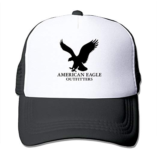American Eagle Outfitters Logo - Mesh Caps American Eagle Outfitters Logo Cool Strapback Hats at