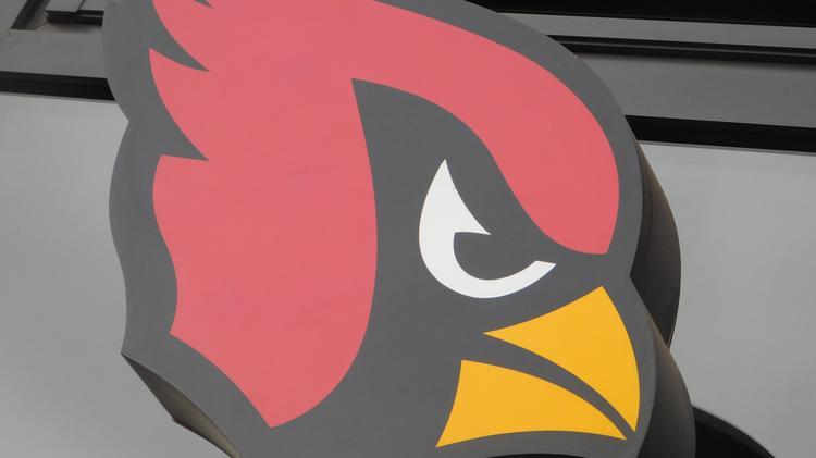 Phoenix Cardinals Logo - Arizona Cardinals owners sell Tom's Tavern in downtown Phoenix