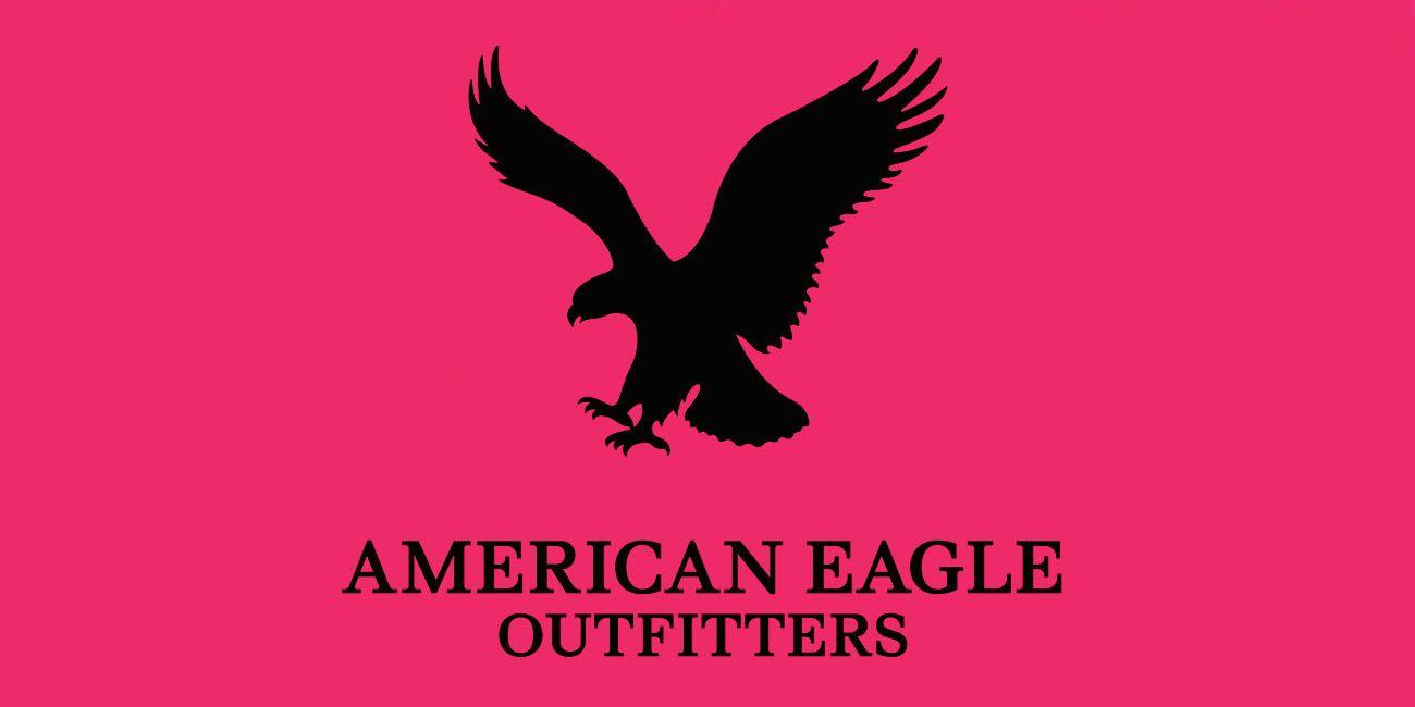 American Eagle Outfitters Logo - American Eagle: Craziest Facts You Need To Know