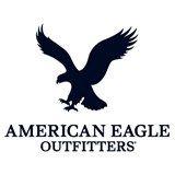 American Eagle Outfitters Logo - American Eagle Outfitters - Rinnoo.net Website