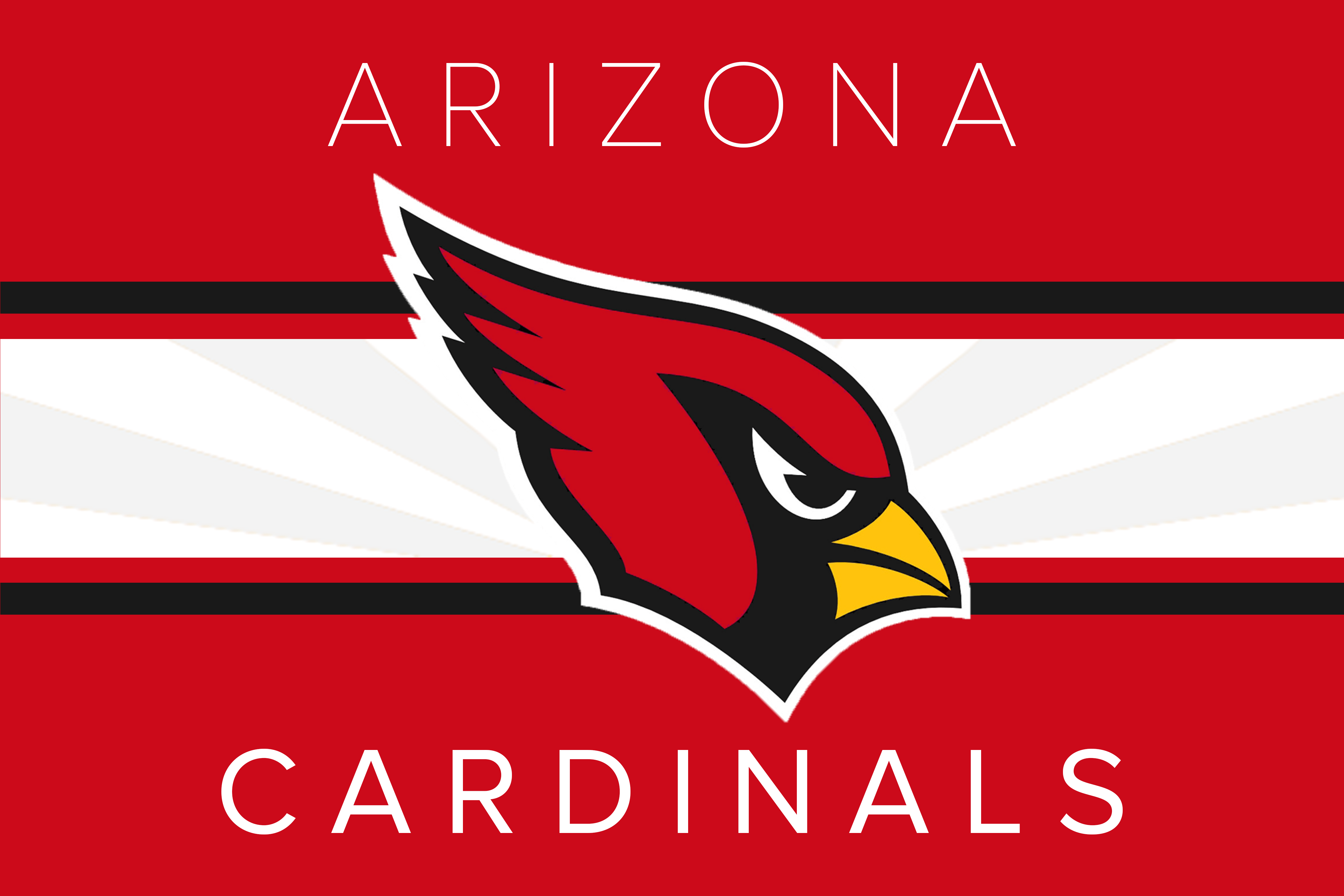 Phoenix Cardinals Logo - Logo Arizona Cardinals PNG Transparent Logo Arizona Cardinals.PNG ...