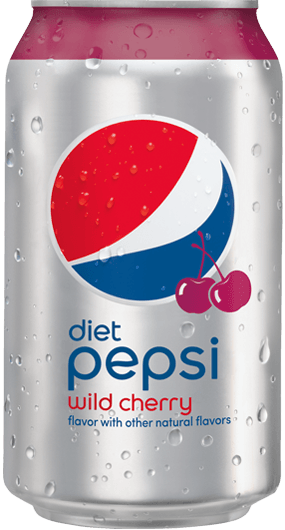 Diet Pepsi and Pepsi Logo - Pepsi.com
