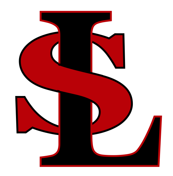 S L Logo - SL logo vector (3) copy - St. Luke's Episcopal School