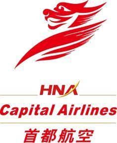 Red Airline Logo - Best airline logos image. Airline logo, Logo google, News
