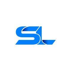 S L Logo - Of S L Photo, Royalty Free Image, Graphics, Vectors & Videos
