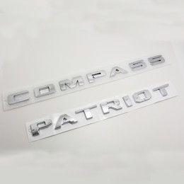 Jeep Patriot Logo - Jeep Patriot Compass Suppliers | Best Jeep Patriot Compass ...