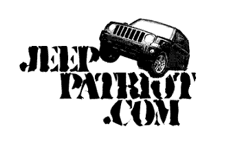 Jeep Patriot Logo - The Official JeepPatriot.com Logo Contest VOTING - Jeep Patriot Forums
