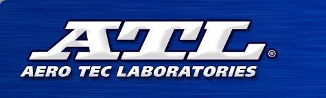 Atl Inc Logo - Aero Tec Laboratories Tec Labs