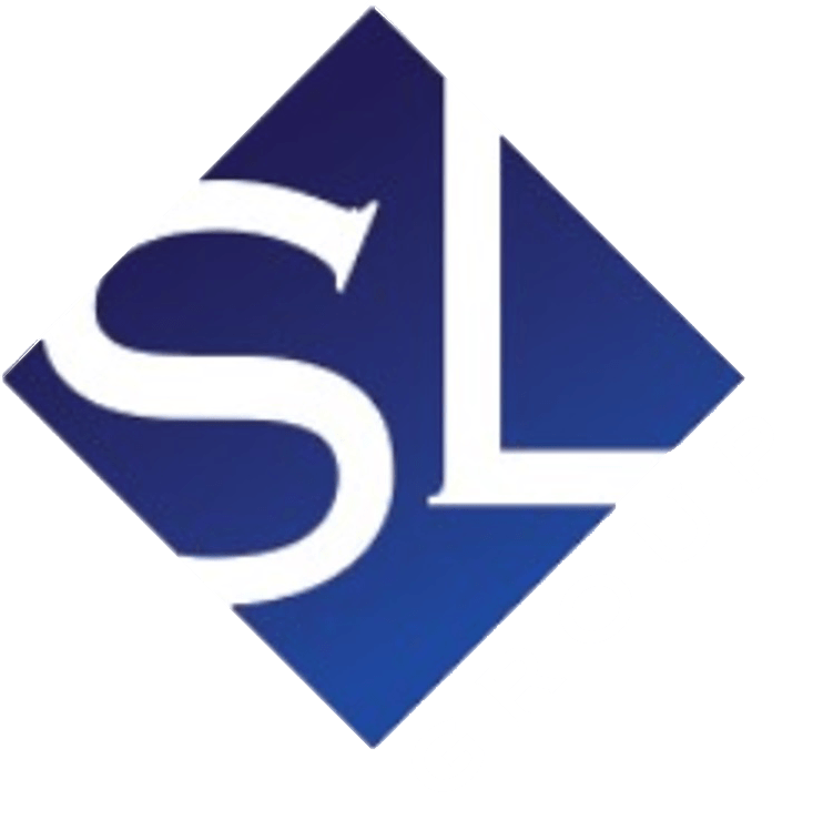 S L Logo - SLG Investors