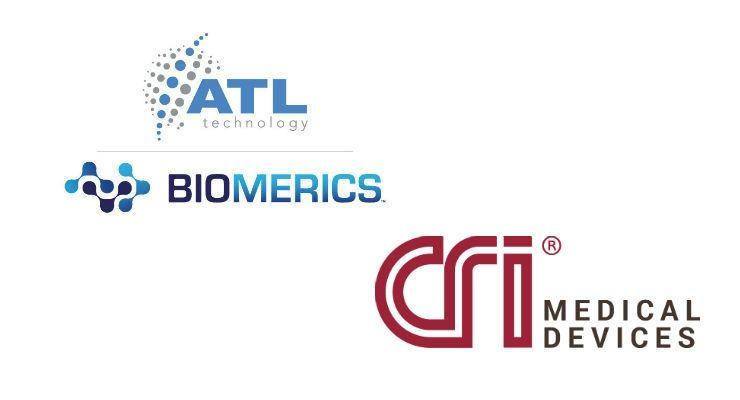 Atl Inc Logo - Biomerics And ATL Technology Acquire Catheter Research Inc ...