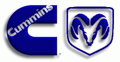 Dodge Cummins Logo - dodge cummins logo - Cool Graphic