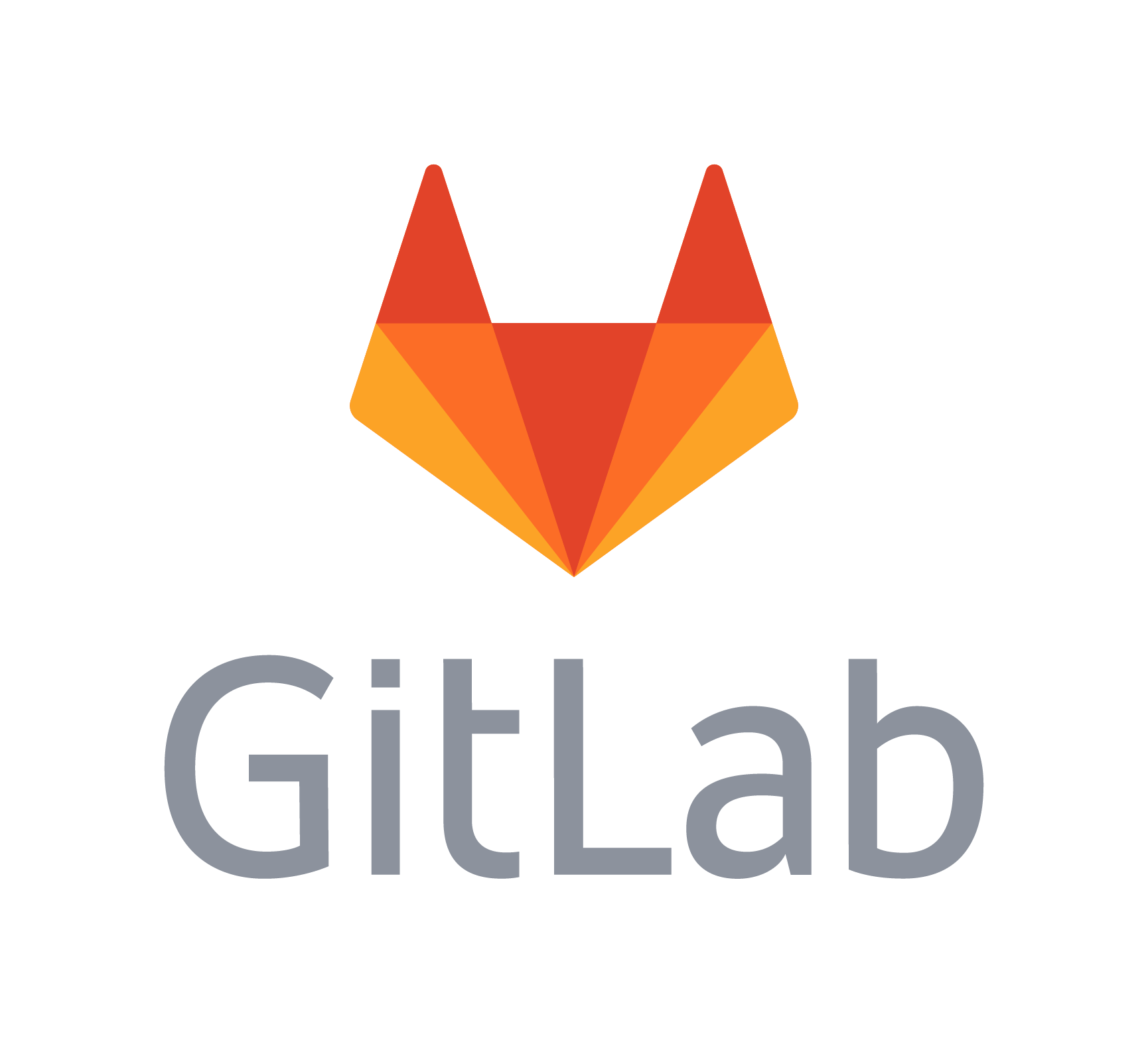 GitLab Logo - Press kit