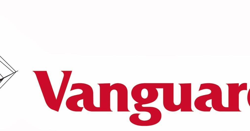 Vanguard Logo - Vanguard Logos
