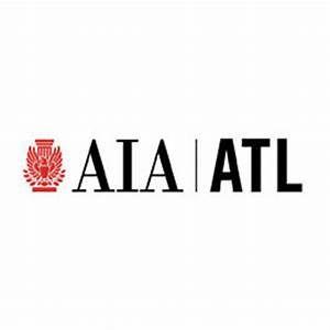 Atl Inc Logo - AIA Atlanta