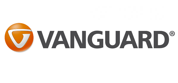 Vanguard Logo - Vanguard legt sich ein neues Logo zu – Design Tagebuch