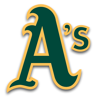A's Logo - Oakland Athletics | Bleacher Report | Latest News, Scores, Stats and ...