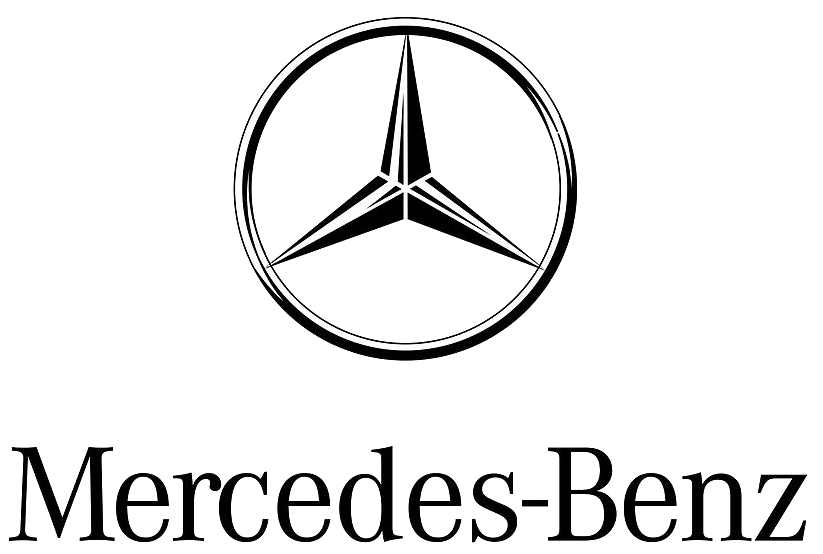 Mercedez Benz Logo - Mercedes Benz