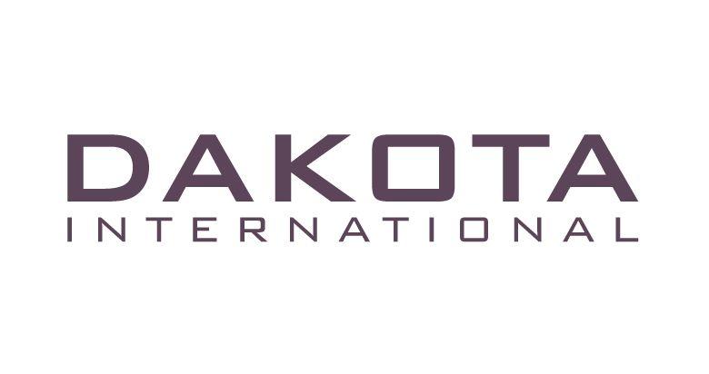 Dakota Logo - Dakota Logo : LAB4 DESIGNS
