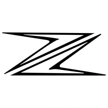 Kawasaki Z Emblem